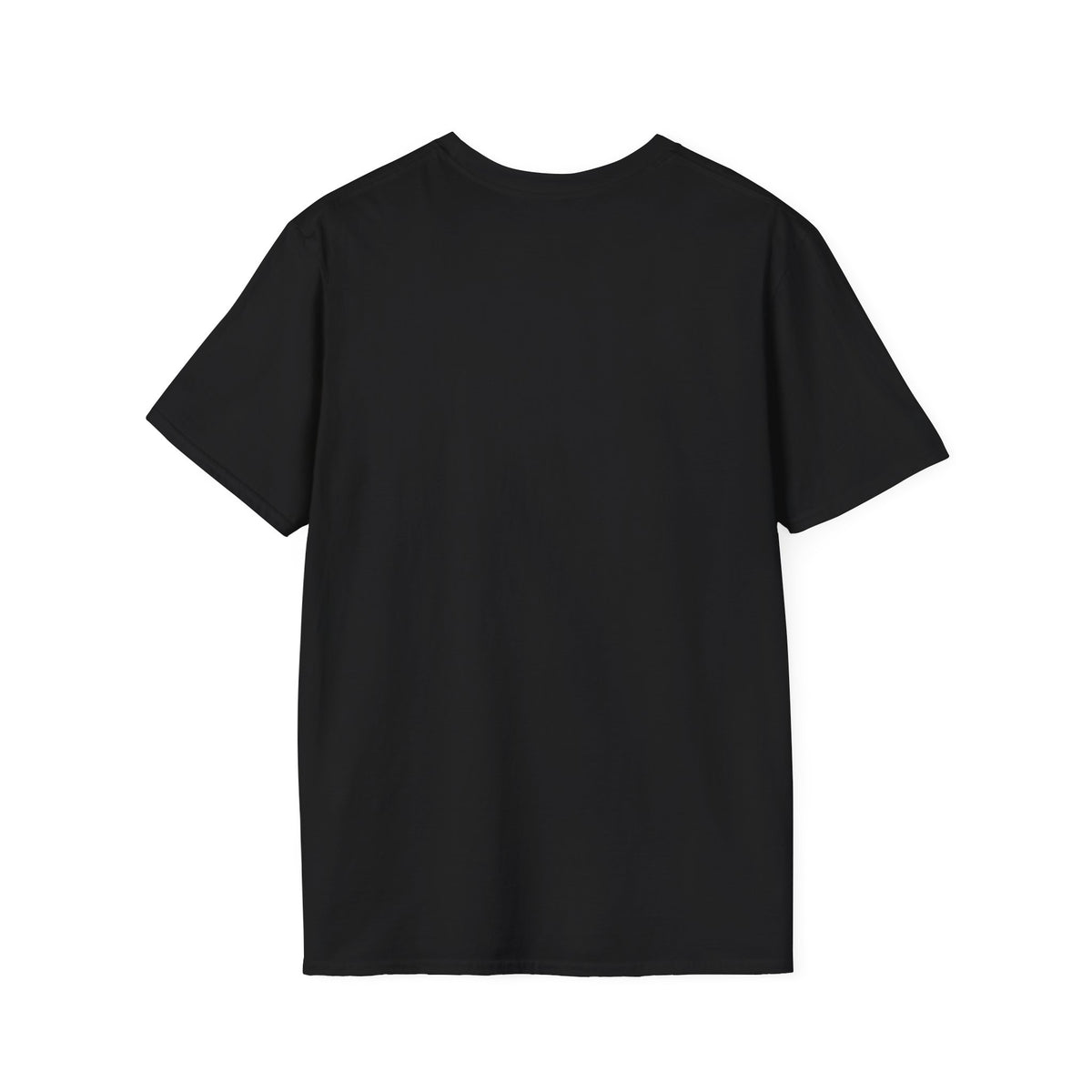 Quahog Republic T-Shirt — Boston-Style Hockey Tee