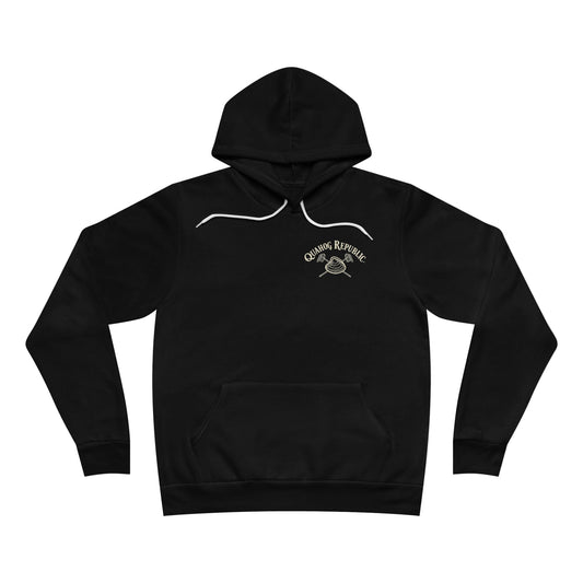 Quahog Republic Hoodie