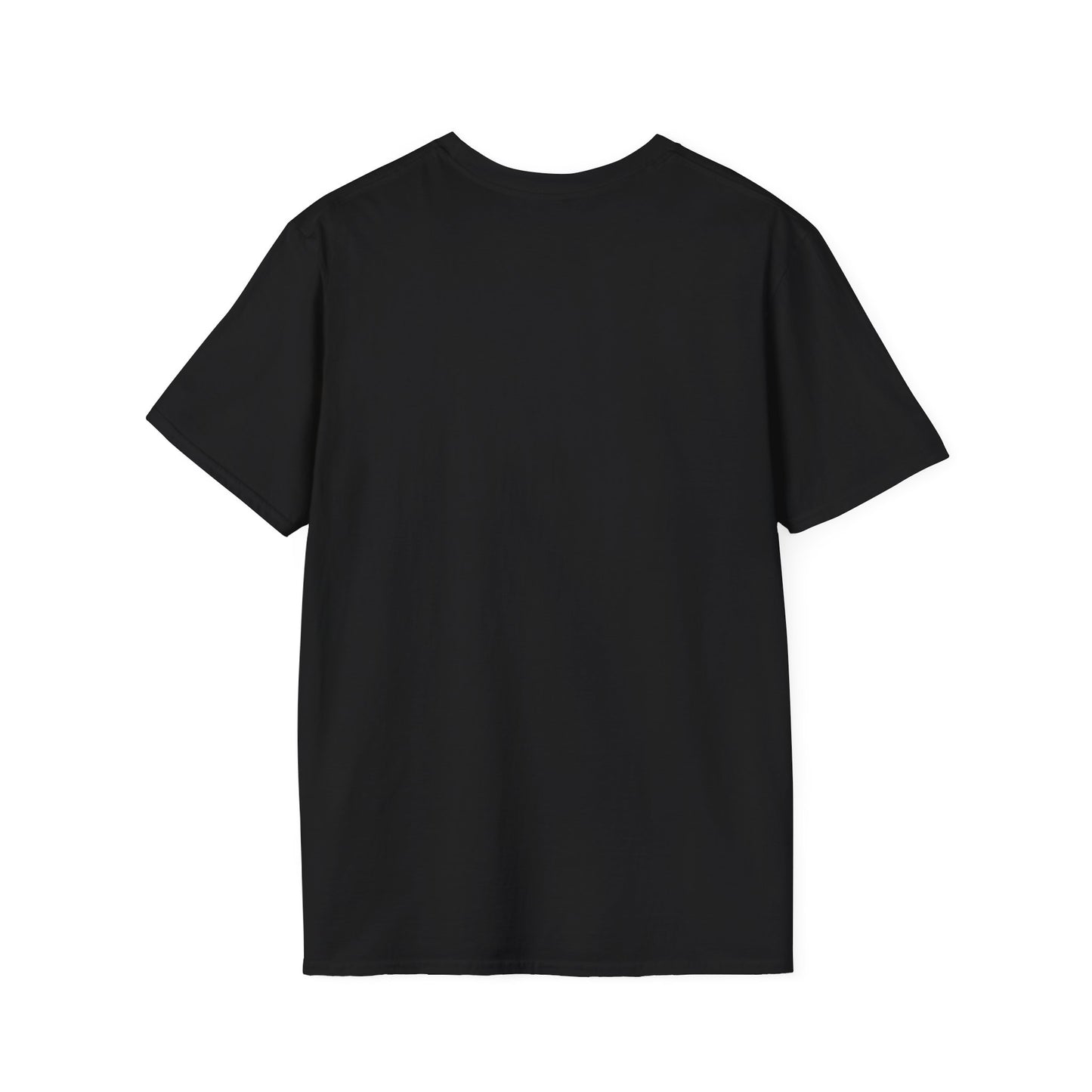 Quahog Republic T-Shirt — Boston-Style Hockey Tee