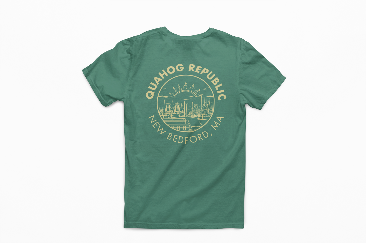 New Bedford T-Shirt