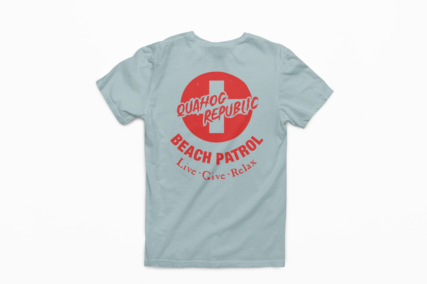 Beach Patrol T-Shirt