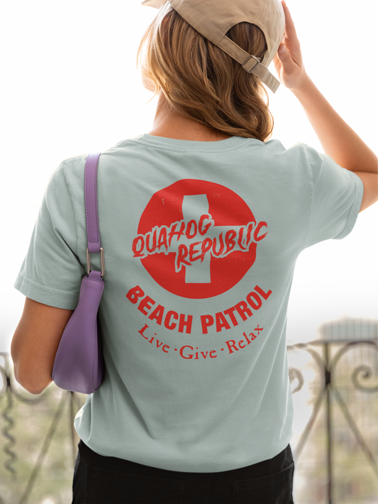 Beach Patrol T-Shirt