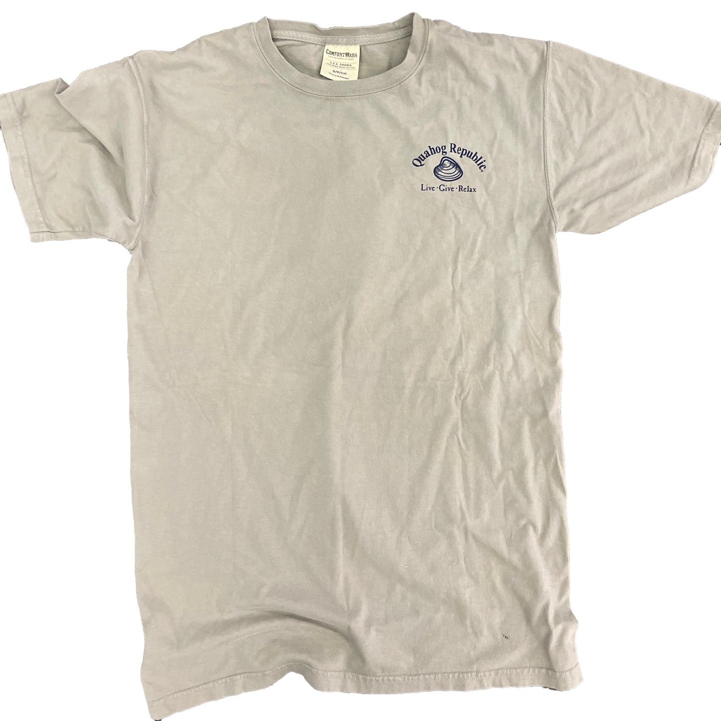Falmouth Dive Bar Tee Quahog Republic Store