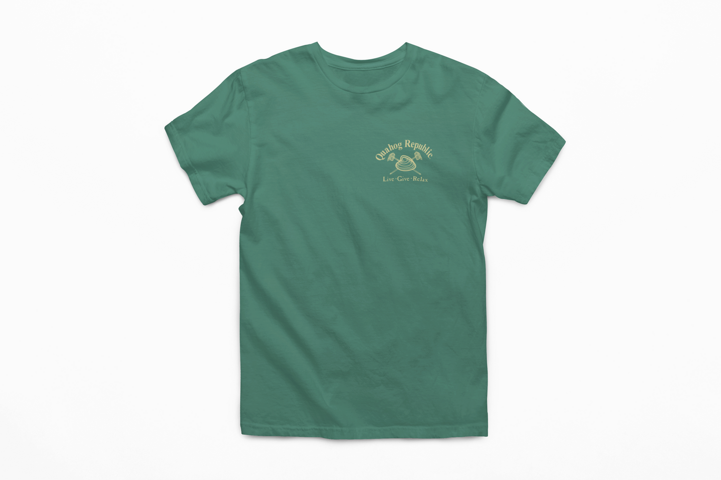 New Bedford T-Shirt