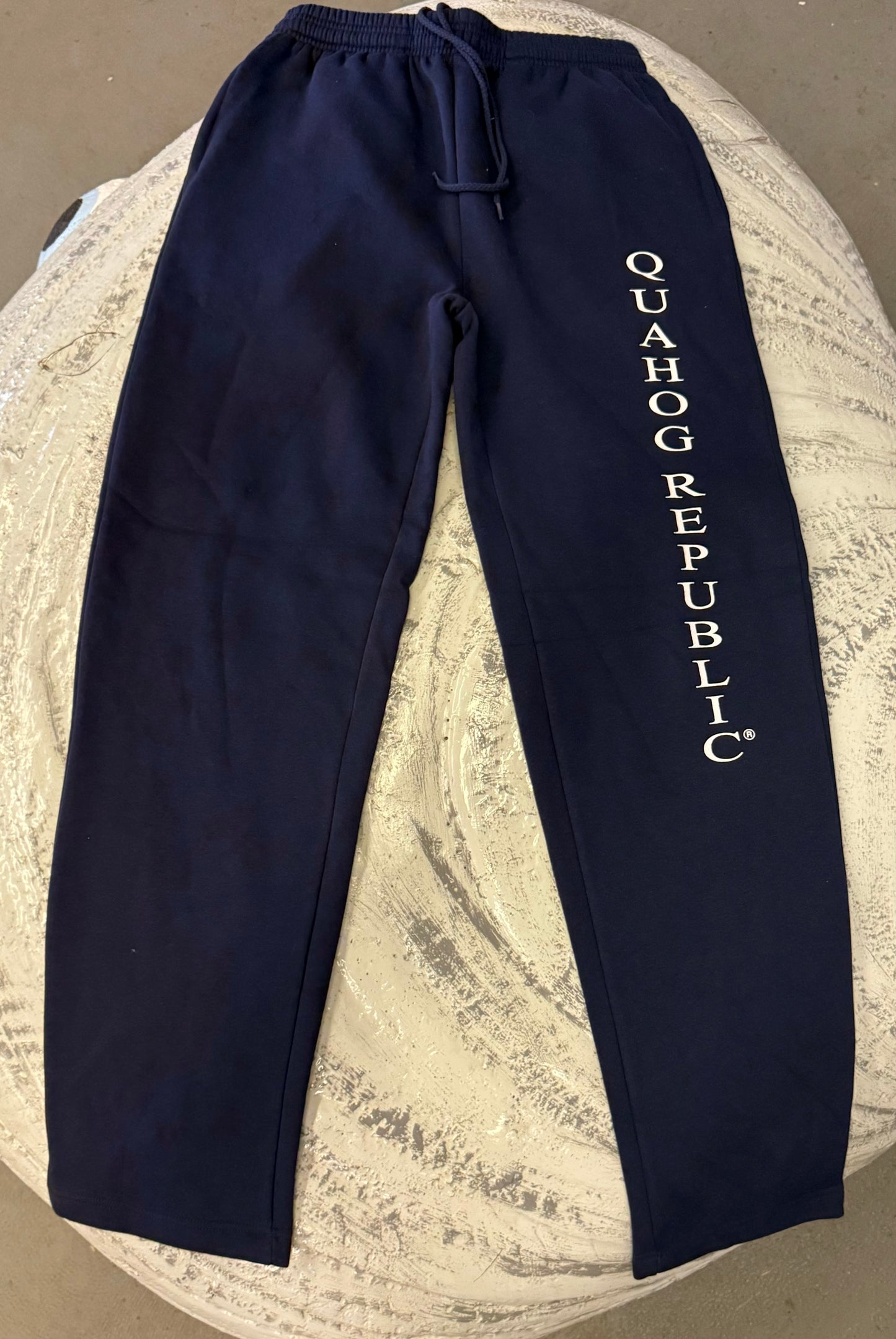 Quahog Republic Sweatpants